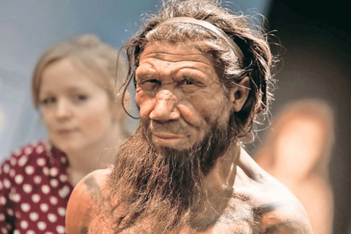 Uticaj neandertalskih predaka na osobine Britanaca